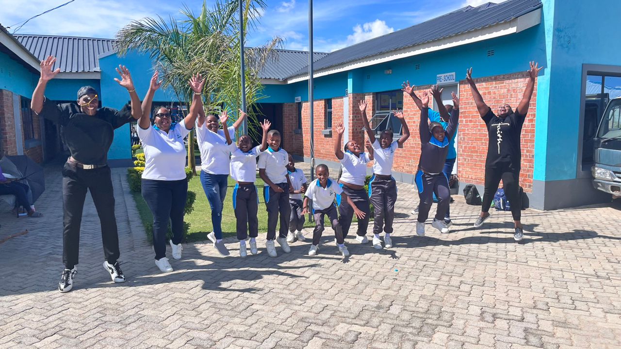 Harmony Junior School